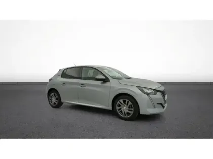 Photo 29 Peugeot 208  PureTech 75 S&S BVM5