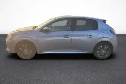 Photo 2 Peugeot 208  PureTech 75 S&S BVM5