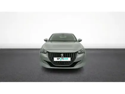 Photo 20 Peugeot 208  PureTech 75 S&S BVM5