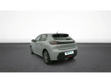 Photo 24 Peugeot 208  PureTech 75 S&S BVM5