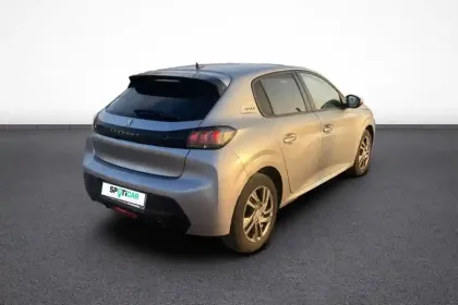 Photo 5 Peugeot 208  PureTech 75 S&S BVM5