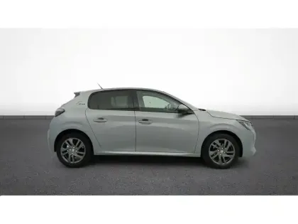 Photo 28 Peugeot 208  PureTech 75 S&S BVM5