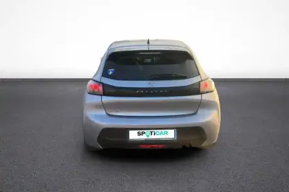 Photo 4 Peugeot 208  PureTech 75 S&S BVM5