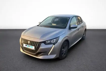 Photo Peugeot 208 Style