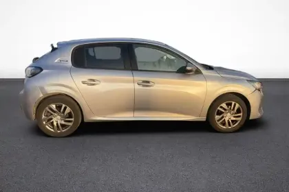 Photo 6 Peugeot 208  PureTech 75 S&S BVM5