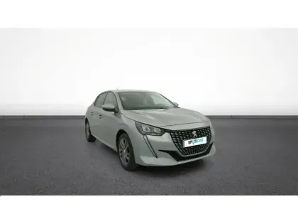 Photo 30 Peugeot 208  PureTech 75 S&S BVM5