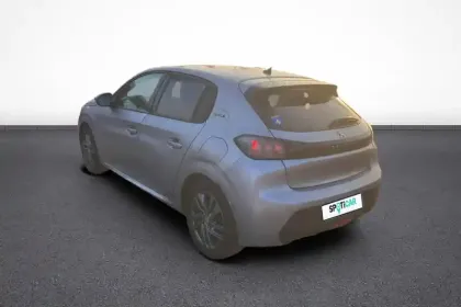 Photo 3 Peugeot 208  PureTech 75 S&S BVM5