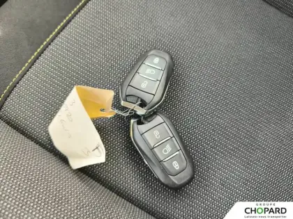 Photo 13 Citroën C3  PureTech 83 S&S BVM5