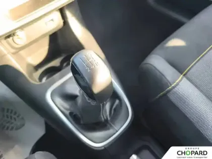 Photo 16 Citroën C3  PureTech 83 S&S BVM5