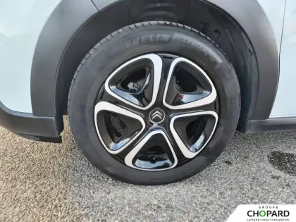 Photo 11 Citroën C3  PureTech 83 S&S BVM5