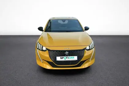 Photo 1 Peugeot 208  BlueHDi 100 S&S BVM6