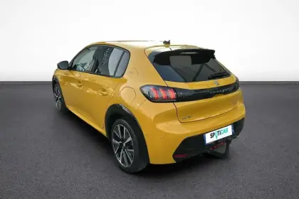 Photo 3 Peugeot 208  BlueHDi 100 S&S BVM6