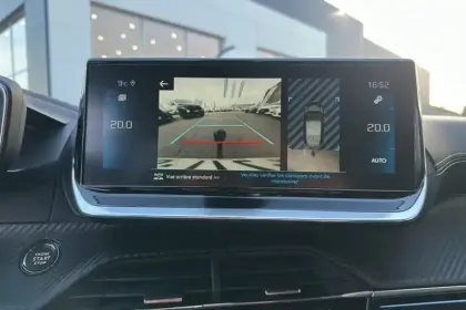 Photo 25 Peugeot 208  BlueHDi 100 S&S BVM6