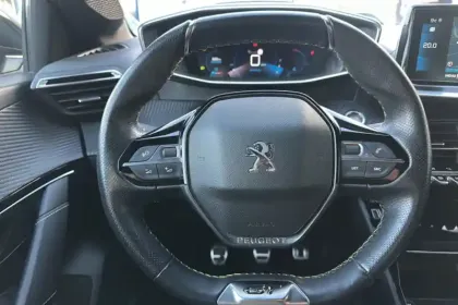 Photo 13 Peugeot 208  BlueHDi 100 S&S BVM6