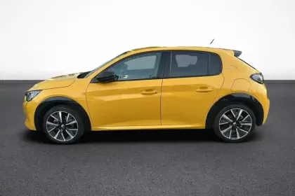 Photo 2 Peugeot 208  BlueHDi 100 S&S BVM6