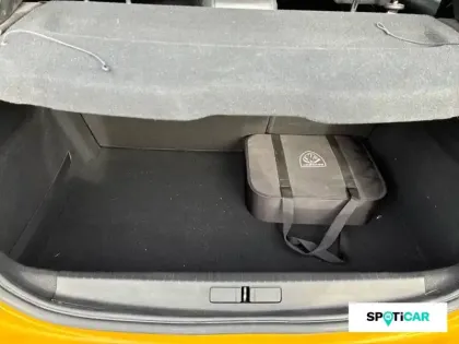 Photo 5 Peugeot 208  Electrique 50 kWh 136ch