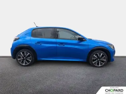 Photo 8 Peugeot 208  PureTech 100 S&S EAT8