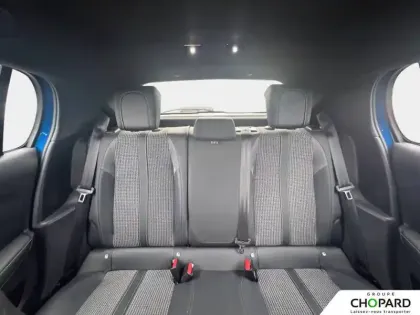 Photo 18 Peugeot 208  PureTech 100 S&S EAT8