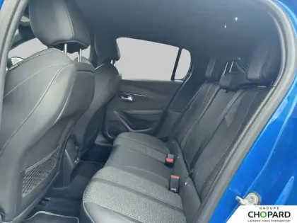 Photo 17 Peugeot 208  PureTech 100 S&S EAT8