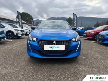 Photo 25 Peugeot 208  PureTech 100 S&S EAT8