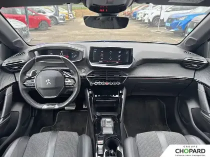 Photo 32 Peugeot 208  PureTech 100 S&S EAT8