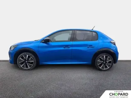 Photo 9 Peugeot 208  PureTech 100 S&S EAT8