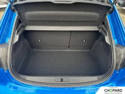 Photo 7 Peugeot 208  PureTech 100 S&S EAT8