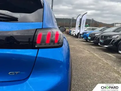 Photo 22 Peugeot 208  PureTech 100 S&S EAT8