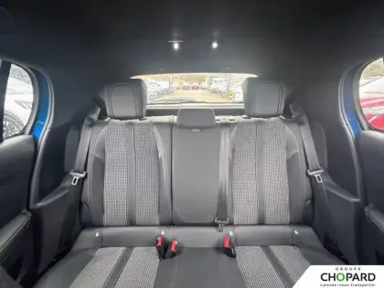 Photo 35 Peugeot 208  PureTech 100 S&S EAT8