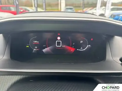 Photo 16 Peugeot 208  PureTech 100 S&S EAT8