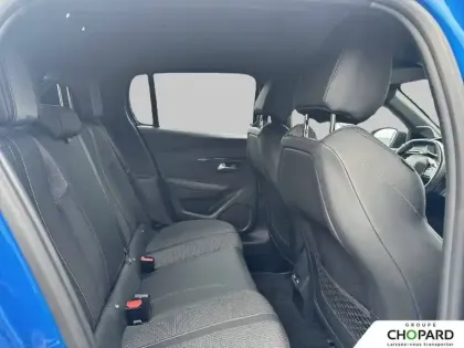 Photo 19 Peugeot 208  PureTech 100 S&S EAT8