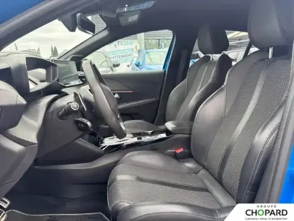 Photo 31 Peugeot 208  PureTech 100 S&S EAT8