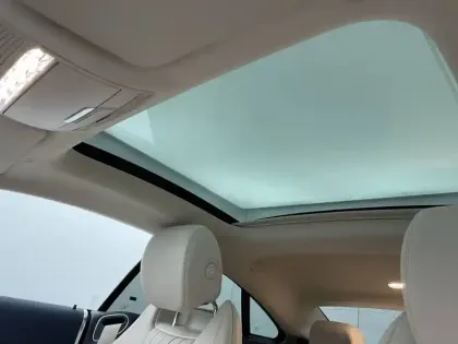 Photo 23 Mercedes Classe E  Coupé 220 d 9G-Tronic