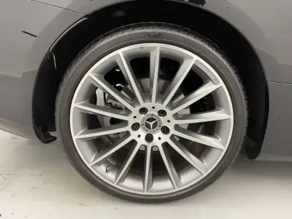 Photo 18 Mercedes Classe E  Coupé 220 d 9G-Tronic