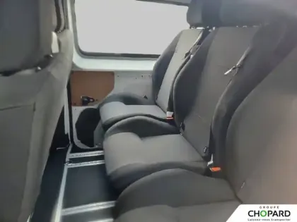 Photo 17 Peugeot Expert  FGN M BLUEHDI 145 S&S EAT8