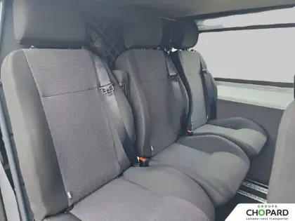 Photo 19 Peugeot Expert  FGN M BLUEHDI 145 S&S EAT8