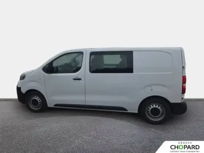 Photo 9 Peugeot Expert  FGN M BLUEHDI 145 S&S EAT8