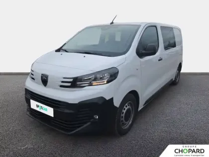 Photo Peugeot Expert Cavime