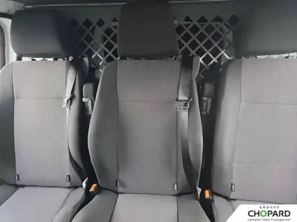 Photo 18 Peugeot Expert  FGN M BLUEHDI 145 S&S EAT8