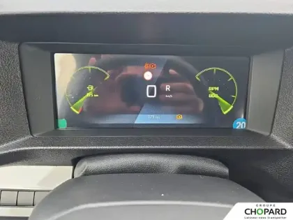 Photo 16 Peugeot Expert  FGN M BLUEHDI 145 S&S EAT8