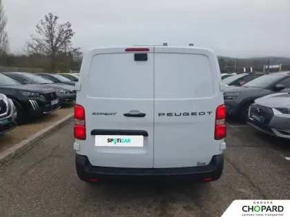 Photo 27 Peugeot Expert  FGN M BLUEHDI 145 S&S EAT8