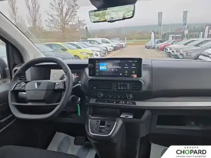 Photo 32 Peugeot Expert  FGN M BLUEHDI 145 S&S EAT8