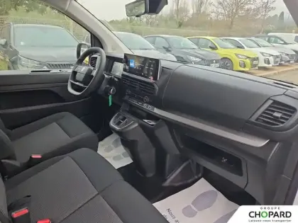 Photo 33 Peugeot Expert  FGN M BLUEHDI 145 S&S EAT8