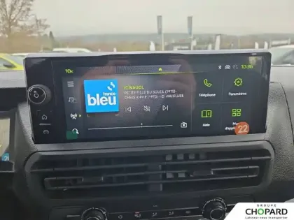 Photo 13 Peugeot Expert  FGN M BLUEHDI 145 S&S EAT8