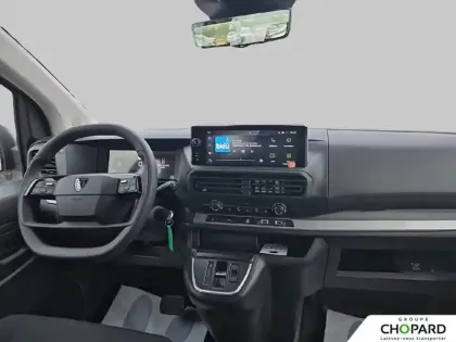 Photo 11 Peugeot Expert  FGN M BLUEHDI 145 S&S EAT8