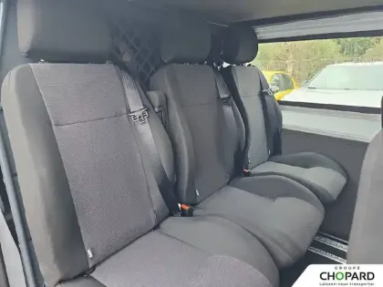 Photo 35 Peugeot Expert  FGN M BLUEHDI 145 S&S EAT8