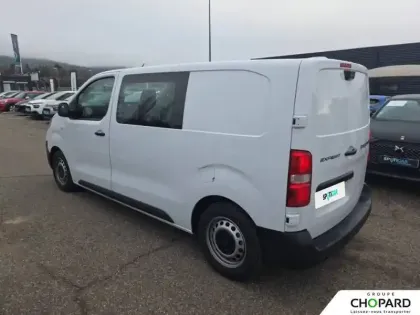 Photo 28 Peugeot Expert  FGN M BLUEHDI 145 S&S EAT8