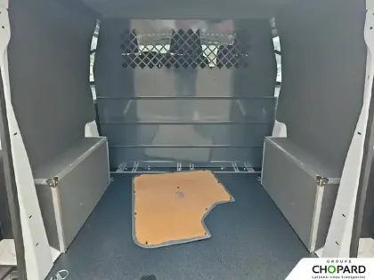 Photo 7 Peugeot Expert  FGN M BLUEHDI 145 S&S EAT8