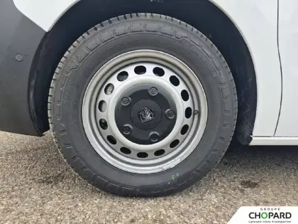 Photo 20 Peugeot Expert  FGN M BLUEHDI 145 S&S EAT8