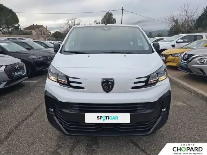 Photo 25 Peugeot Expert  FGN M BLUEHDI 145 S&S EAT8